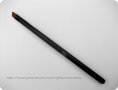 angle eye brush