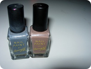 Barry M