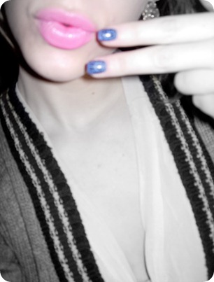 barry m and rimmel