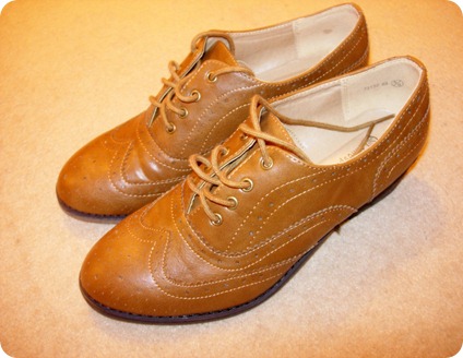 Brogues Primark