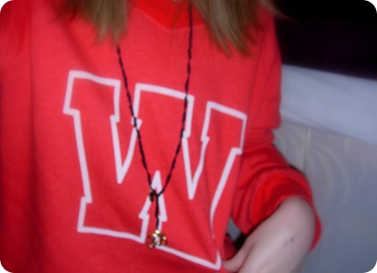 Wildfox sweat