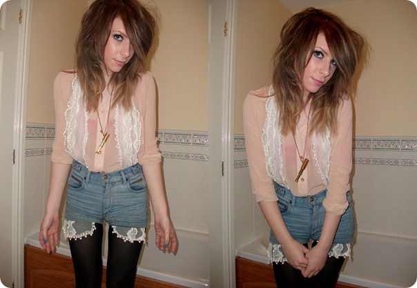 70's lace 7