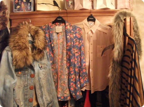 todays buys