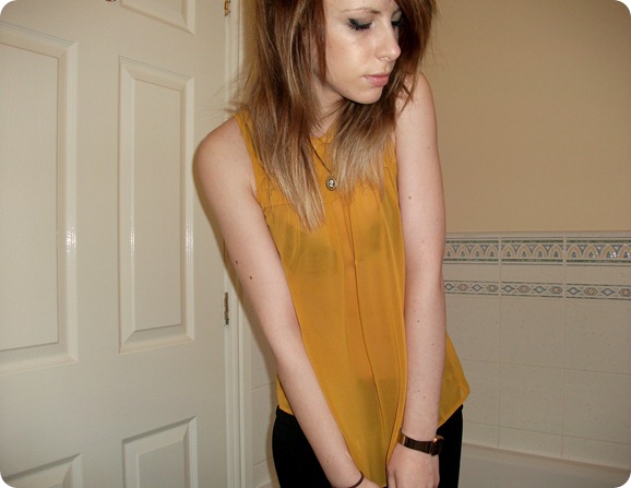 MORE MUSTARD 1