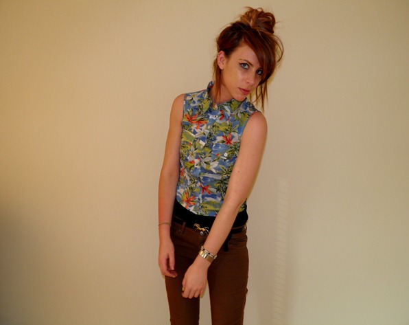 HAWIIAN SHIRT 2 HAWIIAN SHIRT 2