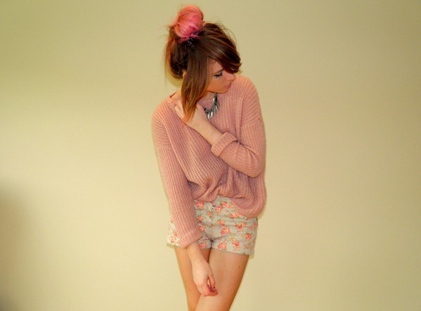 PINK CANDYFLOSS HAIR 6 PINK CANDYFLOSS HAIR 6