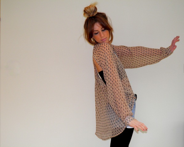GIRAFFE 3