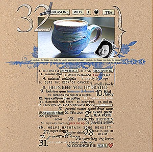 32 reasons - Scarletheels