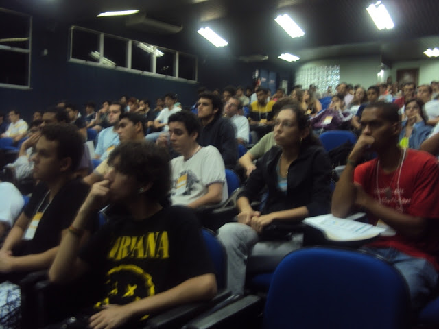CITI 2010, no IFF