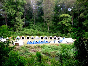 Camping Ground Camping Ground