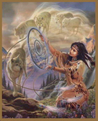 Dream Catcher