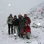 Bergbikkels 2007