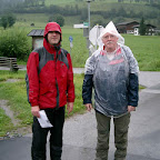 Bergbikkels 2005