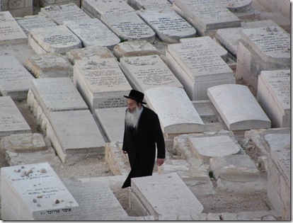 Jewish Cemetery 2