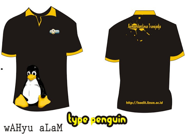 Kaos Koelit EDISI 2010-2011