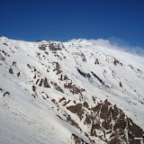 Oostflank van Etna