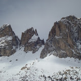 Sella Ronda Skimarathon