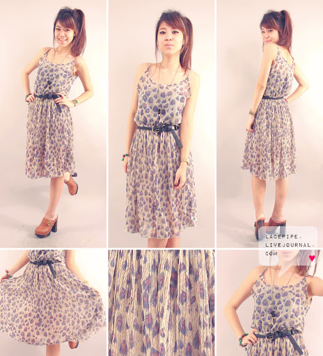 Lacepipe Collection Twenty Seven