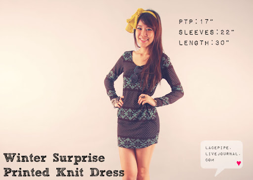 Lacepipe Collection Twenty Eight