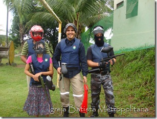 Paint Ball, PaintBall (7)