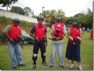 Paint Ball, PaintBall (10)