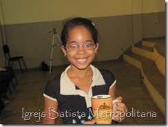 Conferência Missionária 2010 - Igreja Batista Metropolitana (30)