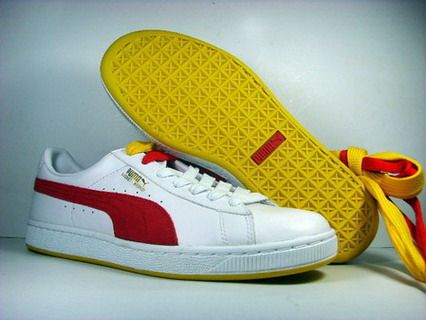 Puma ATHLETIC Shoe Sport Posters