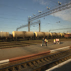Durchzug
