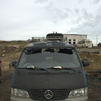 Mercedes Benz ;-)
