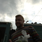 drei Gurken