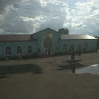 Provinzbahnhof