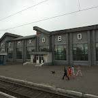 Bahnhof