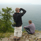 Touriprogramm