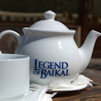 Legend of Baikal