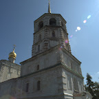 schöne Kirche
