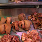 Schweinenasen und Schweineohren