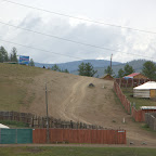unser “Dorf”