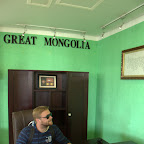 Great Mongolia