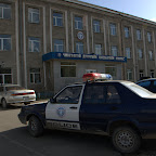 Polizeistation
