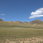 Steppe