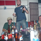 Kaatz swingt
