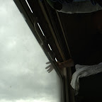 ach was: das Fenster geht auf!