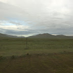 die Mongolei