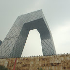 verrücktes Peking