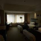 unser Zimmer