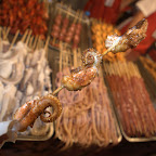 irgendwelche Tentakeln (lecker)