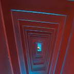 Kunst vorm Hotel