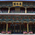 Tempel in Datong