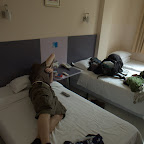 Dreierzimmer