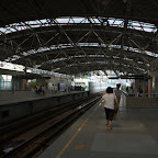 unsere Station